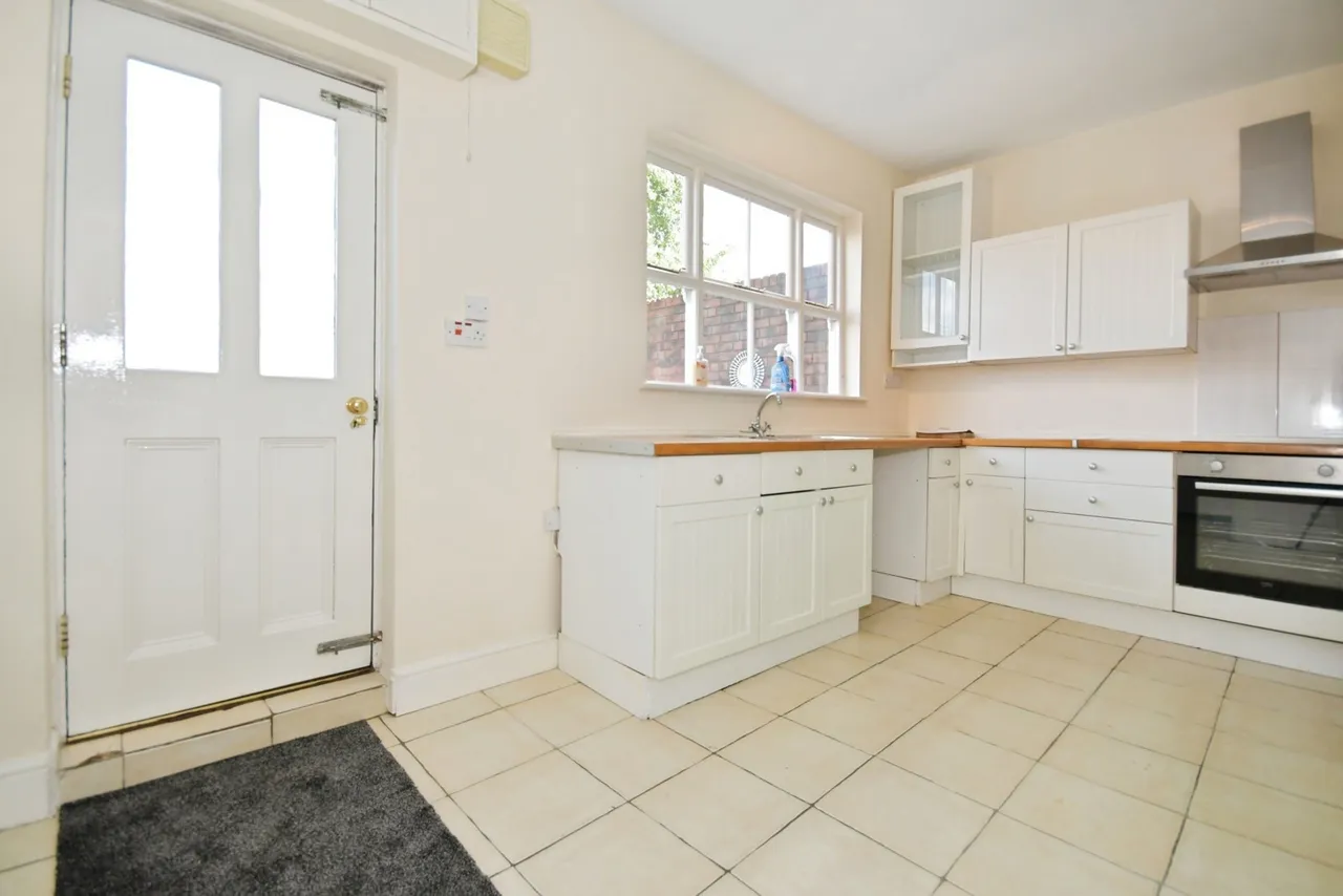 New Bolsover, Bolsover, S44, photo 5