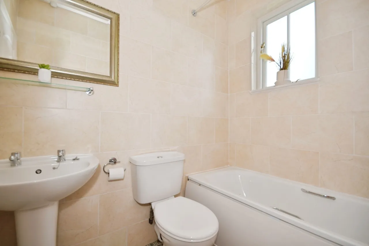 New Bolsover, Bolsover, S44, photo 13
