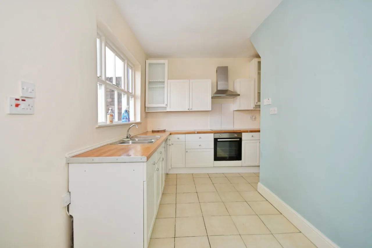 New Bolsover, Bolsover, S44, photo 6