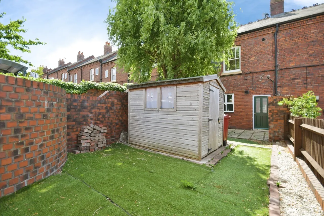 New Bolsover, Bolsover, S44, photo 14