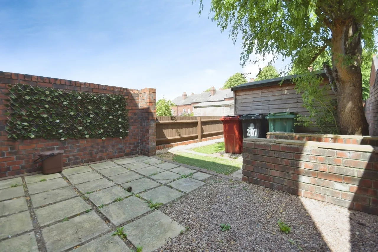 New Bolsover, Bolsover, S44, photo 17