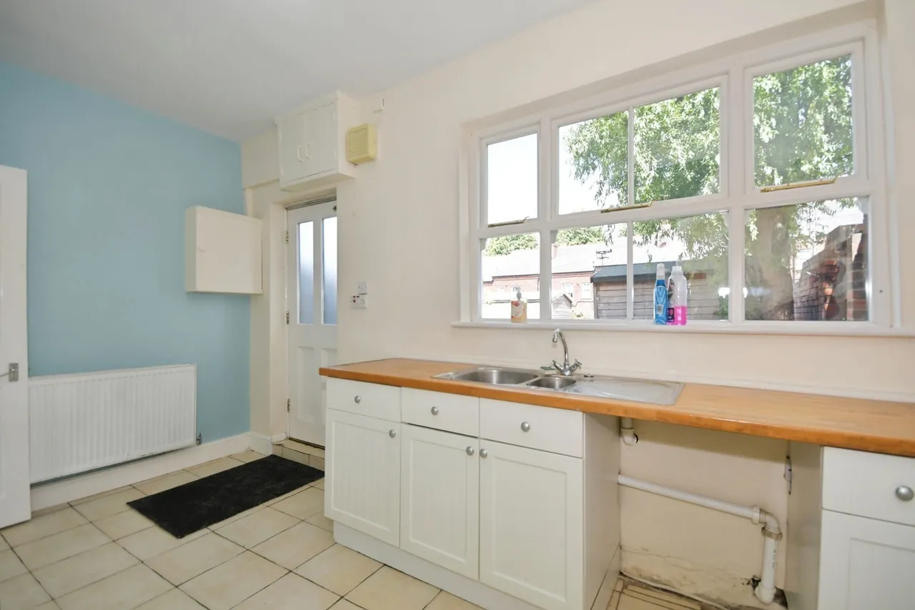 New Bolsover, Bolsover, S44, photo 8