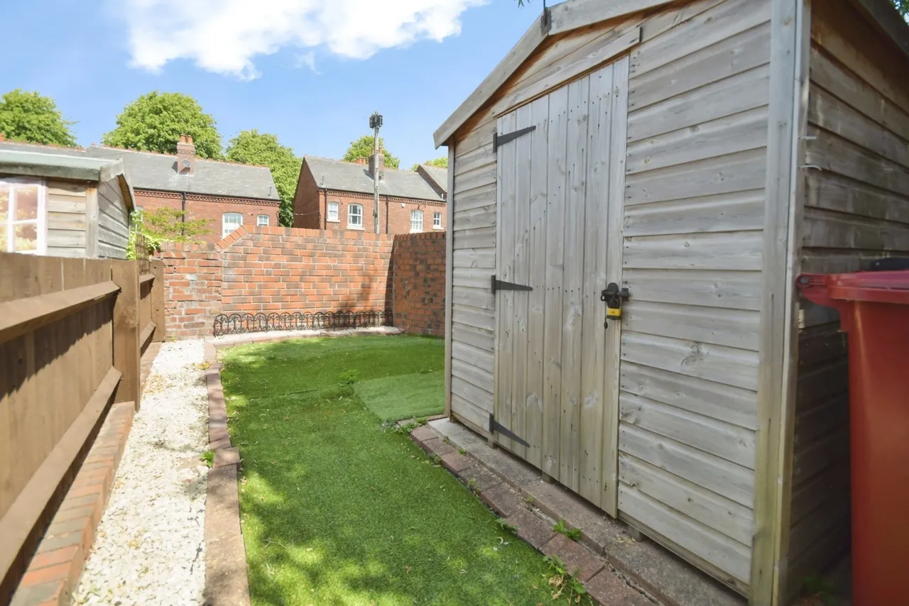 New Bolsover, Bolsover, S44, photo 16