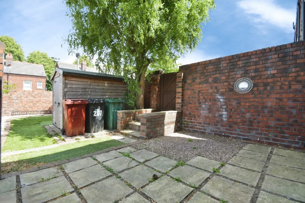 New Bolsover, Bolsover, S44, photo 4