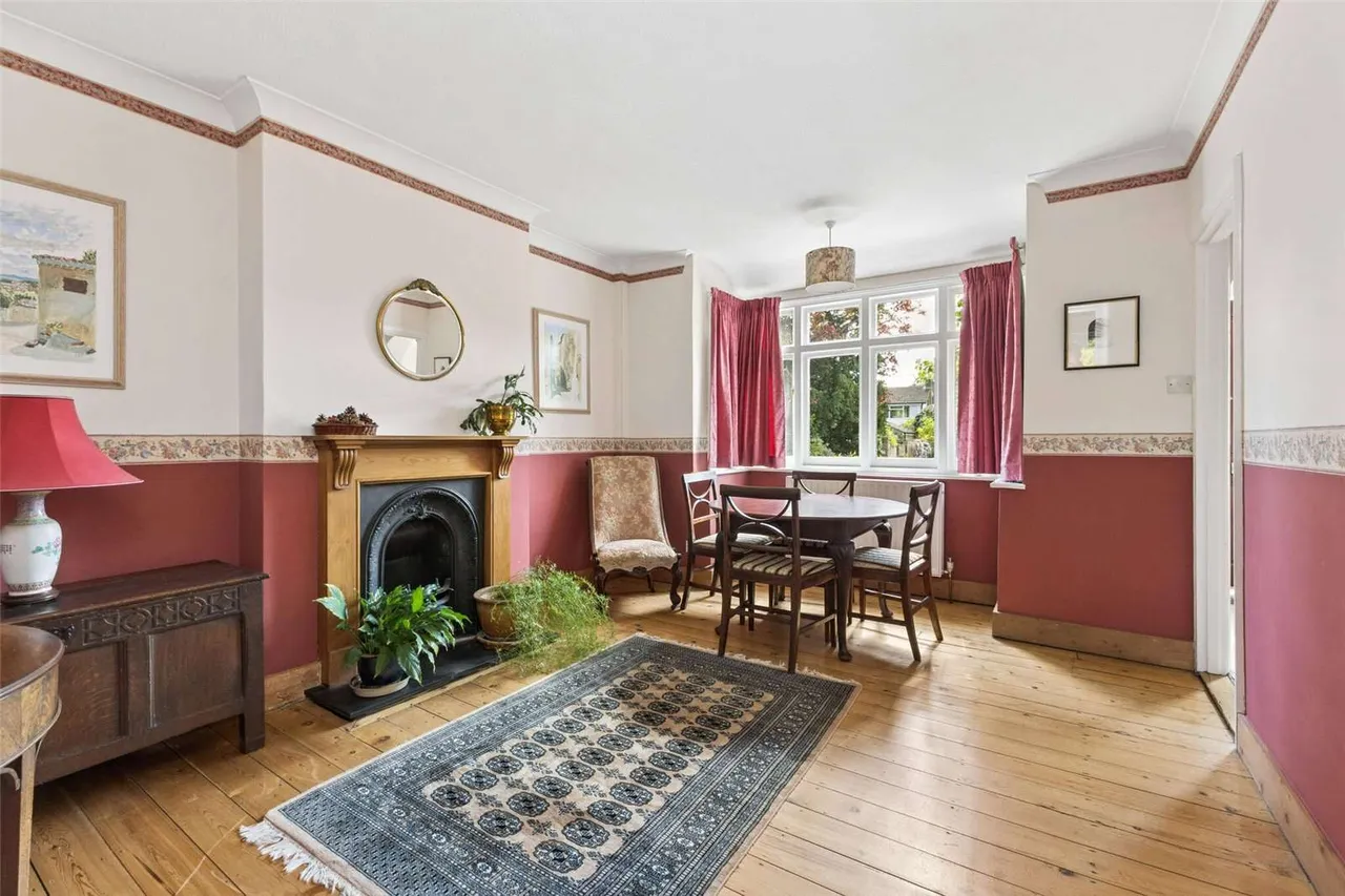 Widmoor, Wooburn Green, Buckinghamshire, HP10 0JG, photo 5