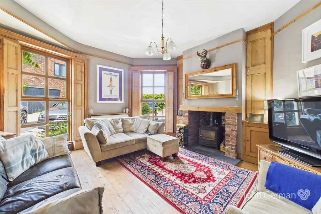 Main Road, Great Haywood, photo 6