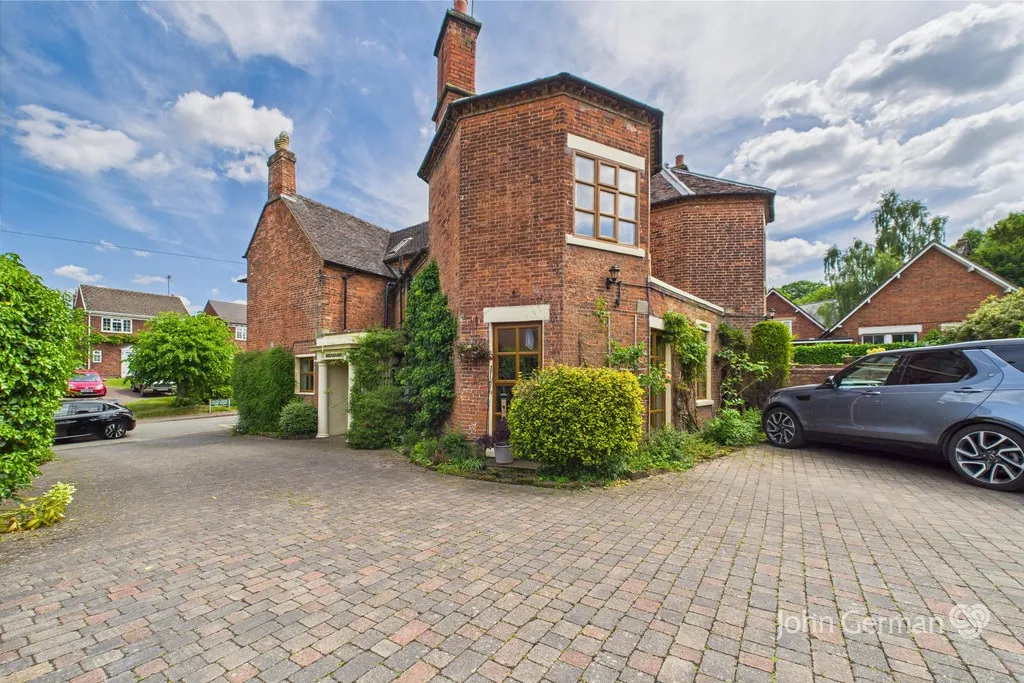 Main Road, Great Haywood, photo 32