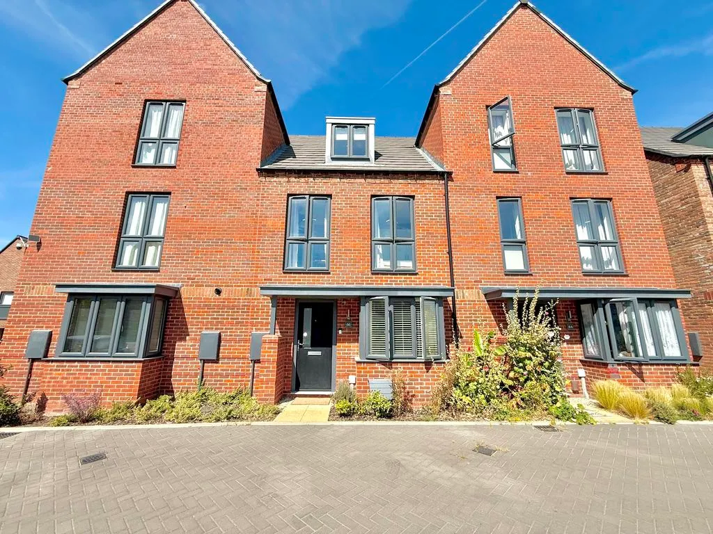 Waterslade Way, Linmere LU5 7AS, photo 13