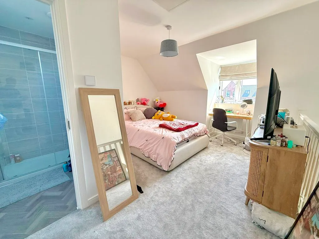 Waterslade Way, Linmere LU5 7AS, photo 4