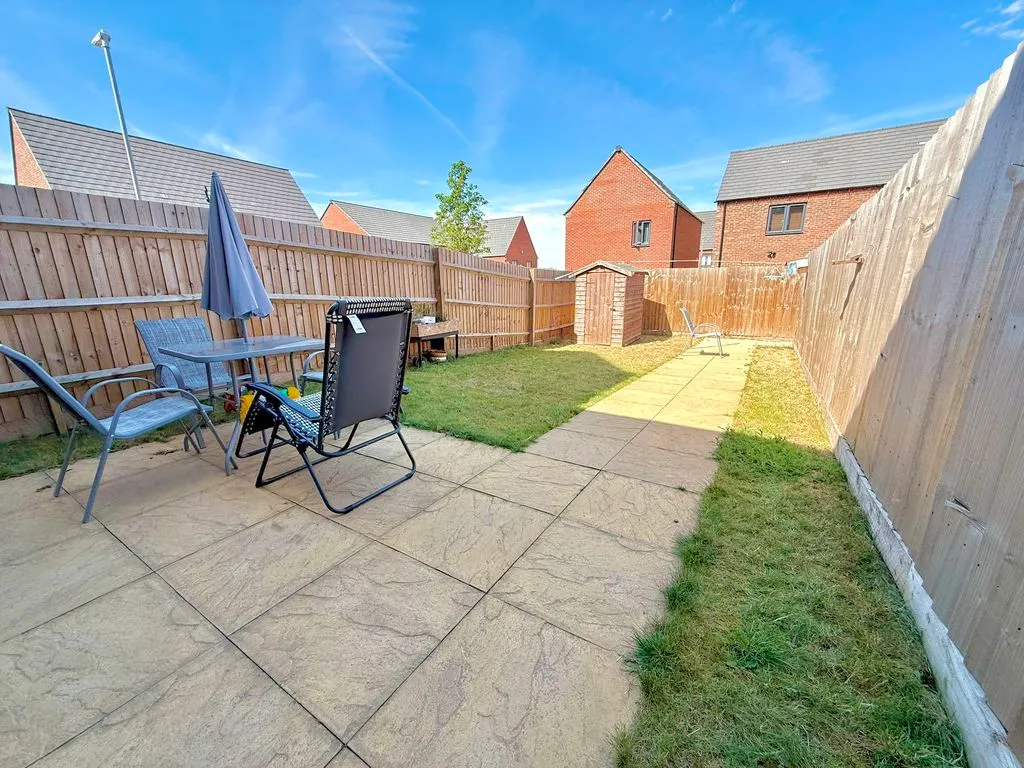 Waterslade Way, Linmere LU5 7AS, photo 11