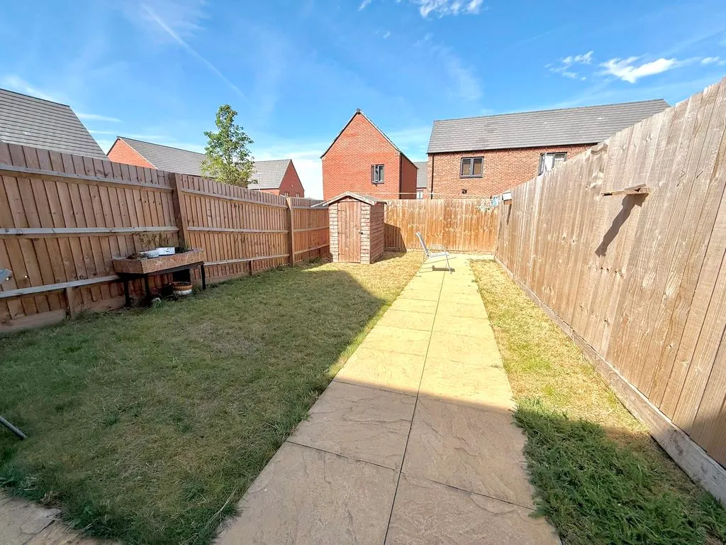 Waterslade Way, Linmere LU5 7AS, photo 12
