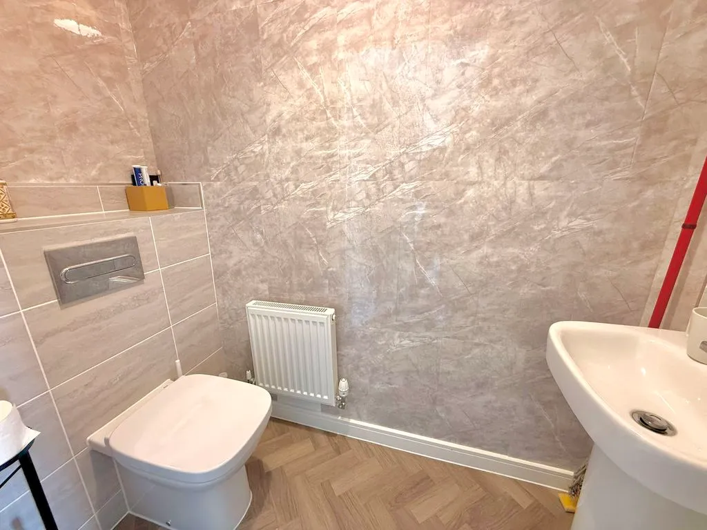 Waterslade Way, Linmere LU5 7AS, photo 10
