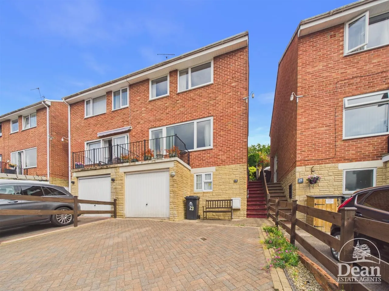 Fir View Road, Cinderford, GL14, photo 20