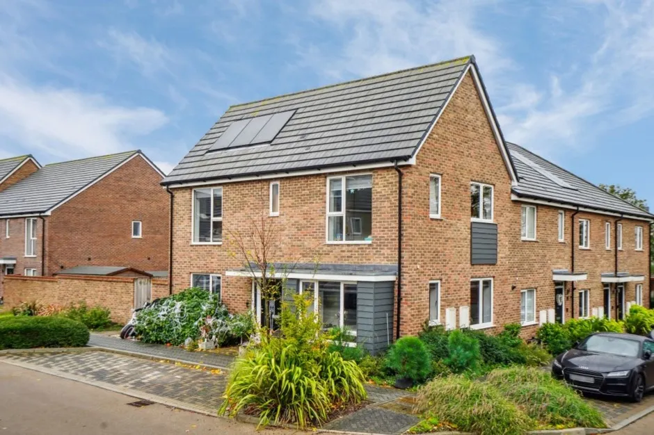 Masterman Place, Uxbridge, UB10, photo 22