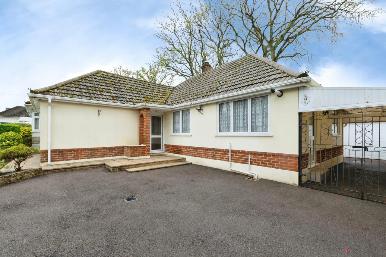 Gallows Drive, Ferndown, BH22, photo 20