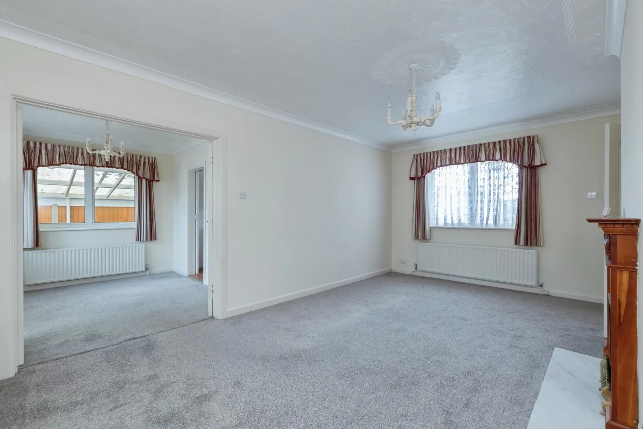 Gallows Drive, Ferndown, BH22, photo 9
