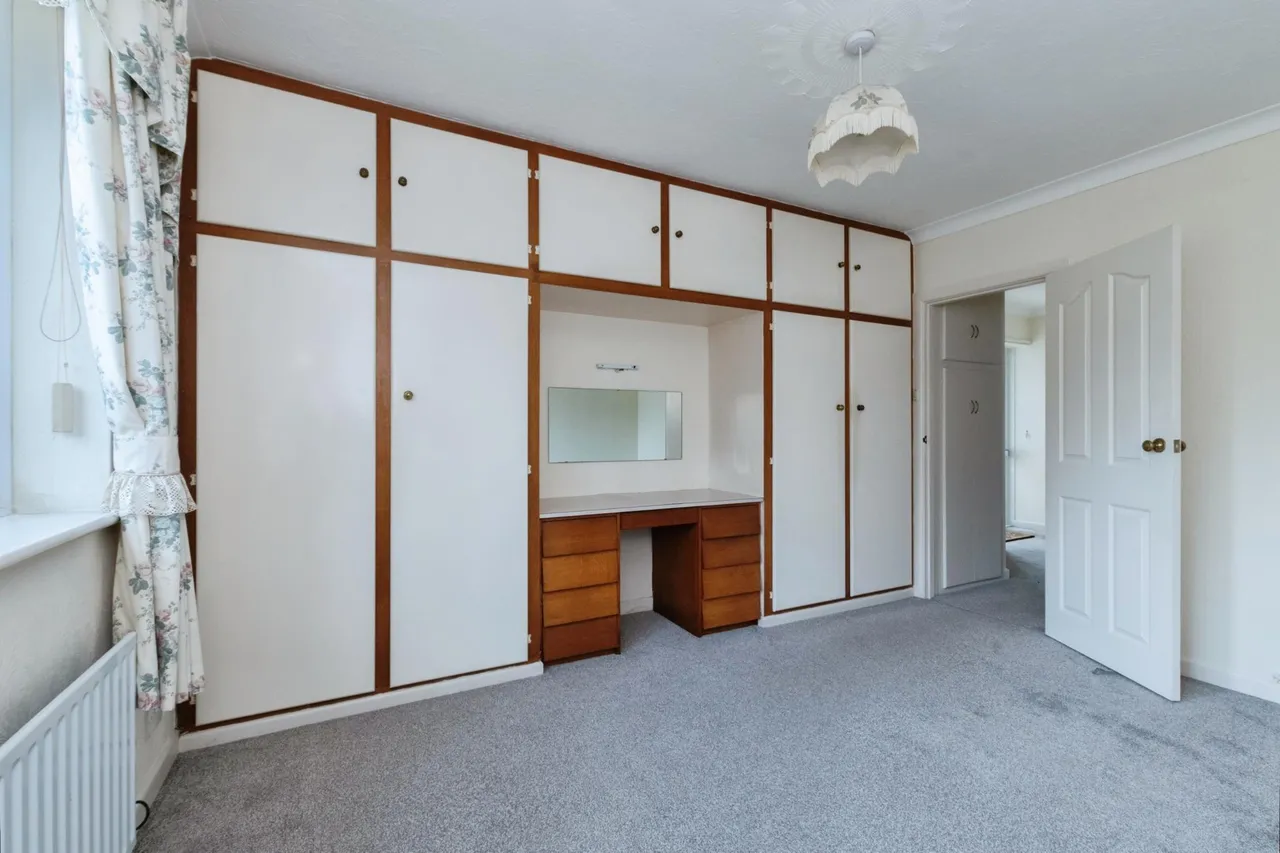 Gallows Drive, Ferndown, BH22, photo 16