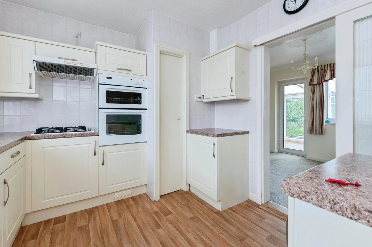 Gallows Drive, Ferndown, BH22, photo 6