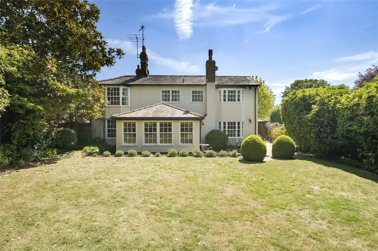 Northfield End, Henley-on-Thames, Oxfordshire, RG9, photo 5