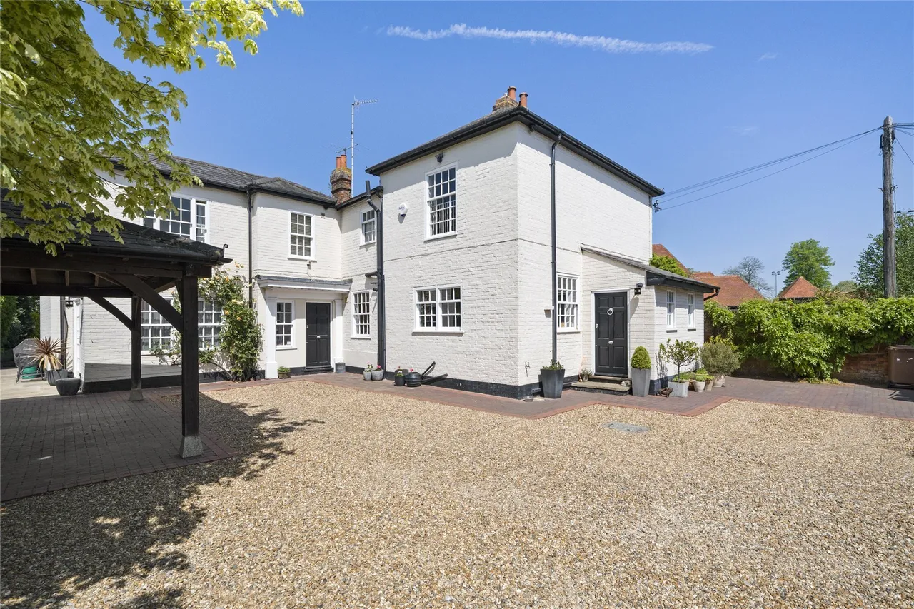 Northfield End, Henley-on-Thames, Oxfordshire, RG9, photo 9