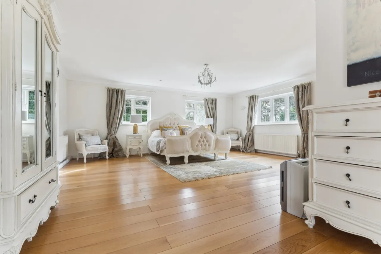 Manor Road, Penn, HP10, photo 22