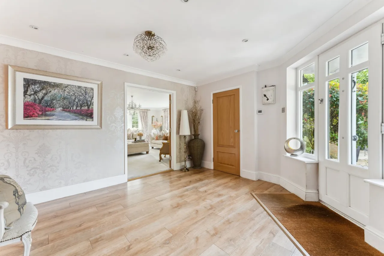 Manor Road, Penn, HP10, photo 14