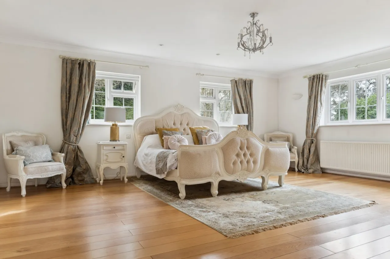 Manor Road, Penn, HP10, photo 23