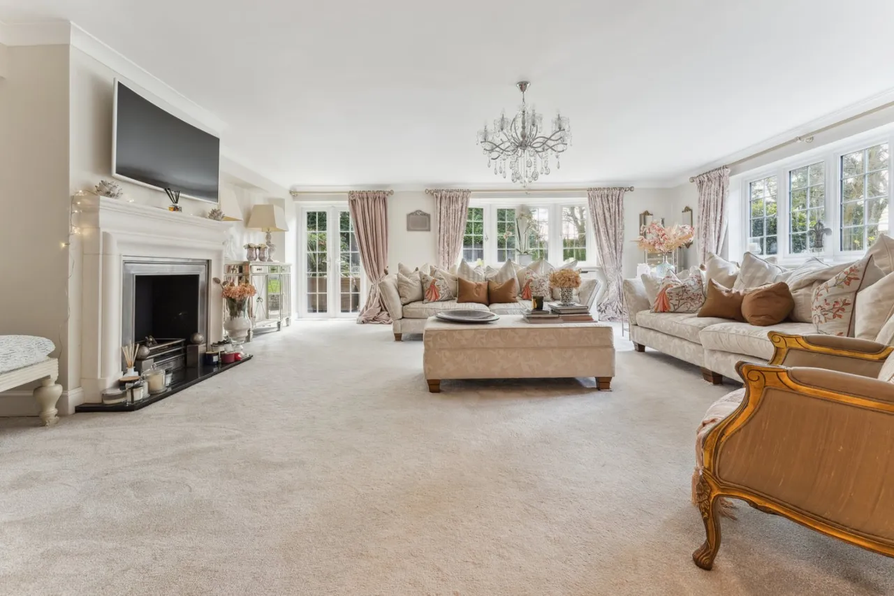 Manor Road, Penn, HP10, photo 8