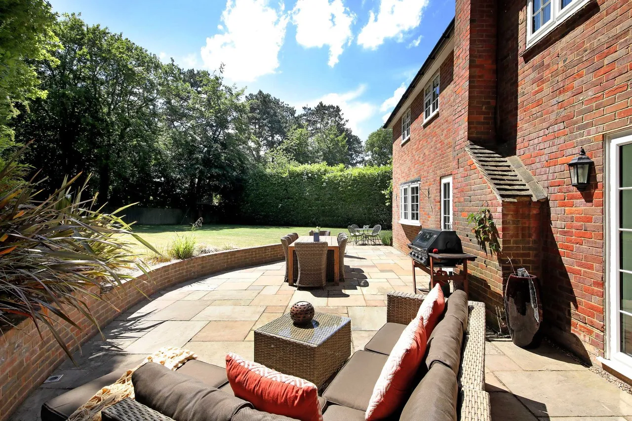 Manor Road, Penn, HP10, photo 16