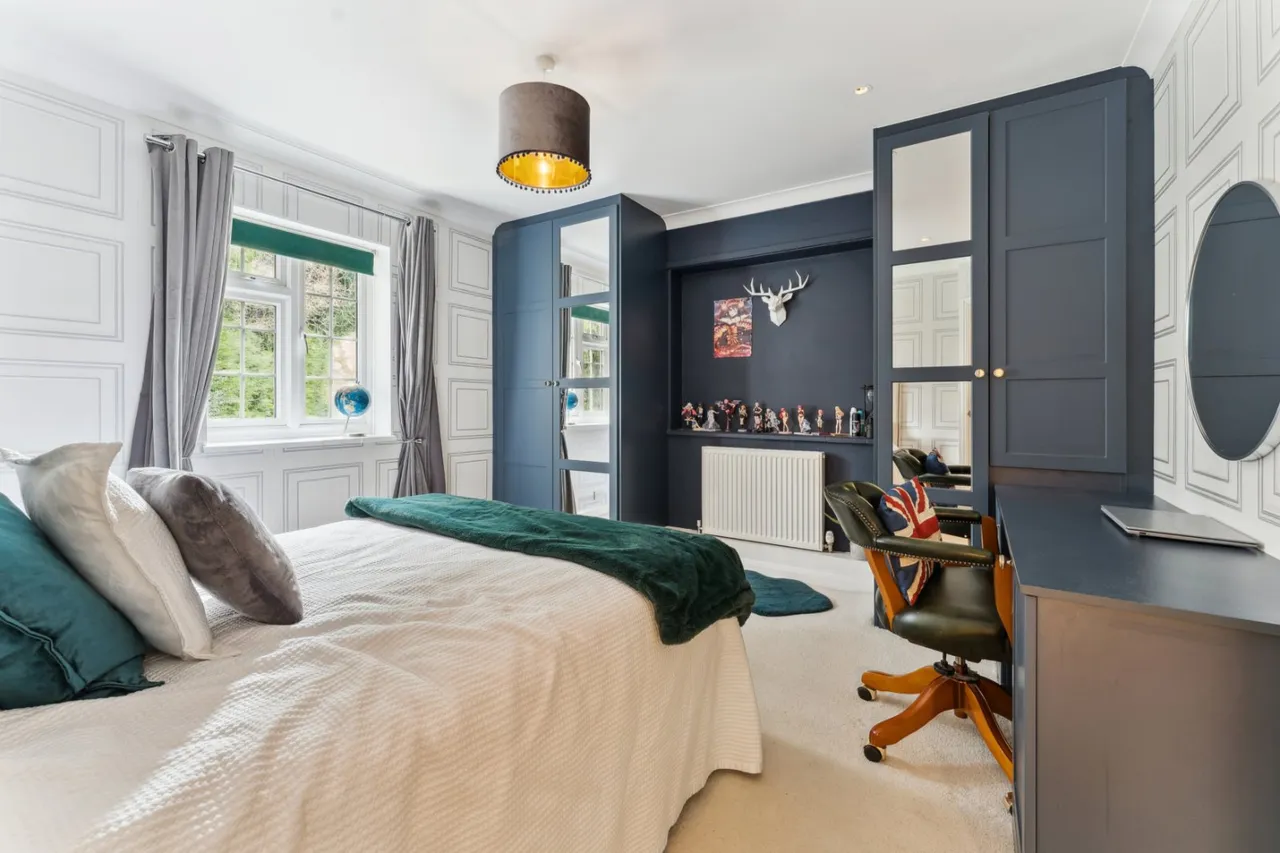 Manor Road, Penn, HP10, photo 19