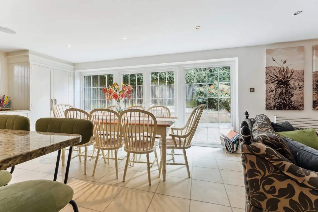 Manor Road, Penn, HP10, photo 5