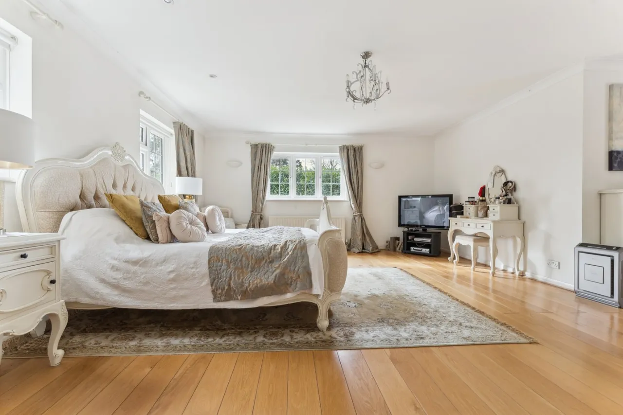 Manor Road, Penn, HP10, photo 24