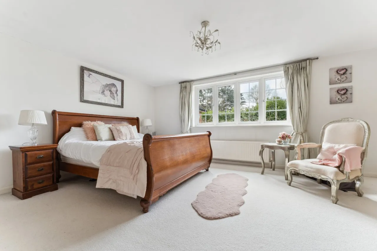 Manor Road, Penn, HP10, photo 17