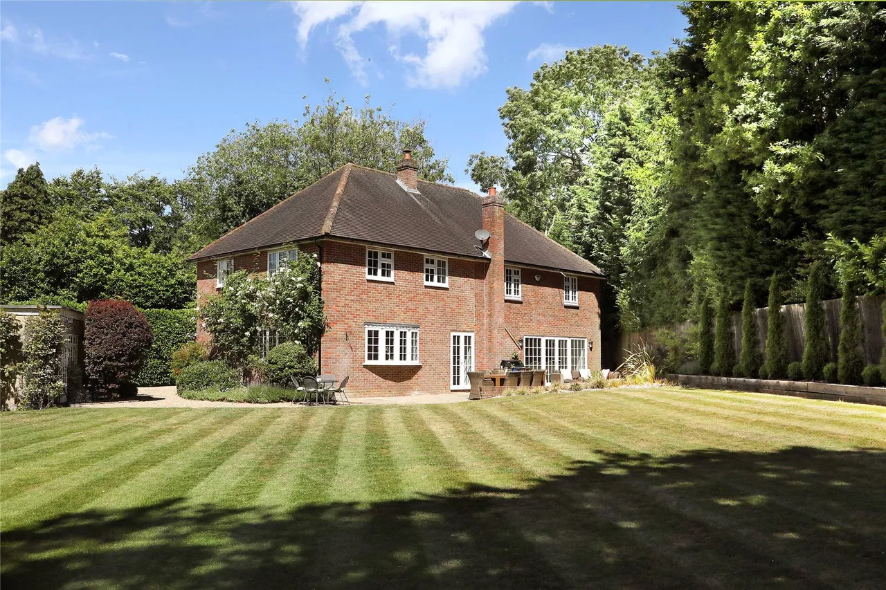 Manor Road, Penn, HP10, photo 4