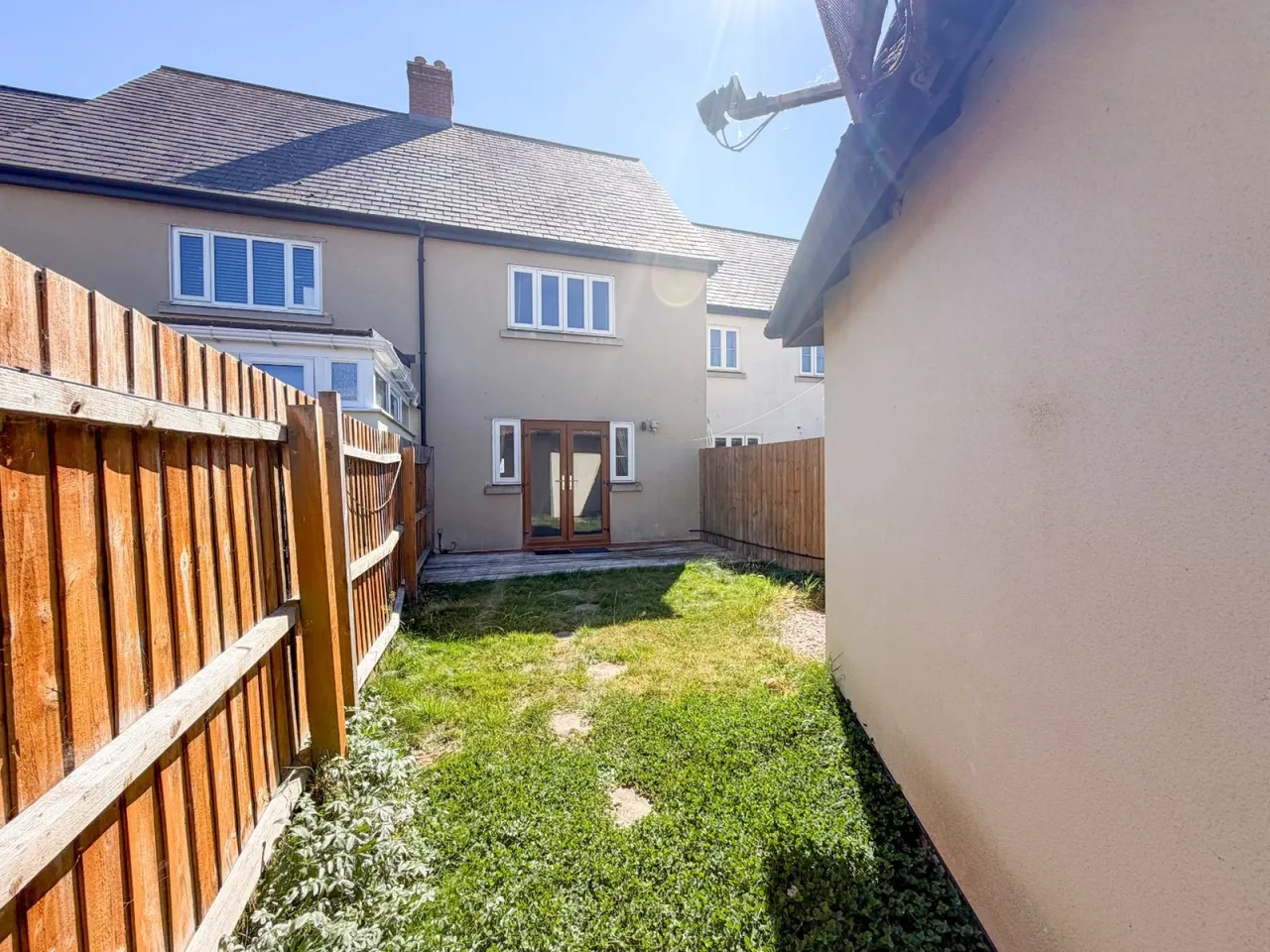Old Bristol Road, East Brent, TA9, photo 13