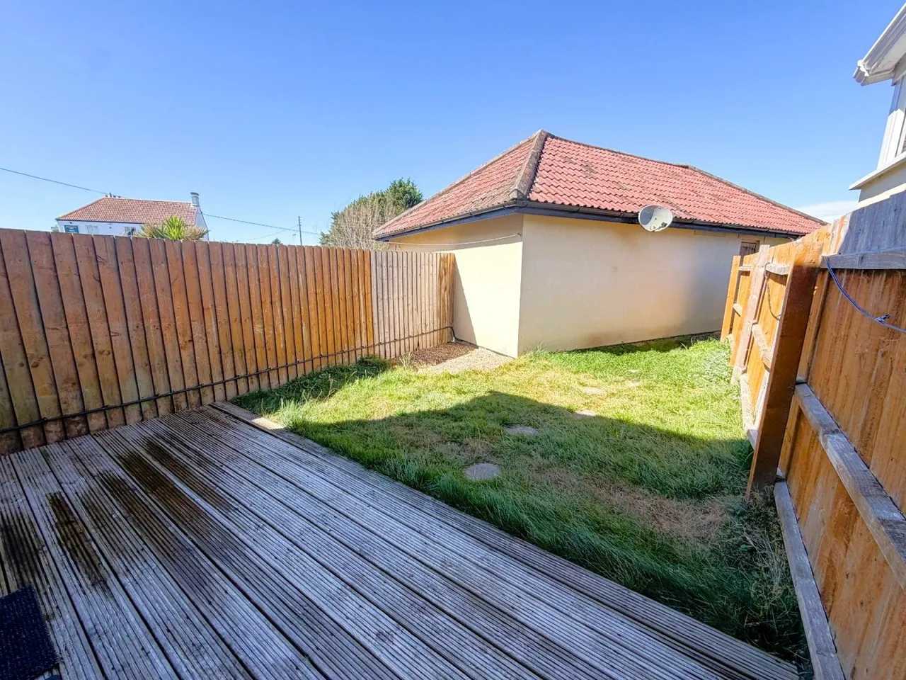 Old Bristol Road, East Brent, TA9, photo 12