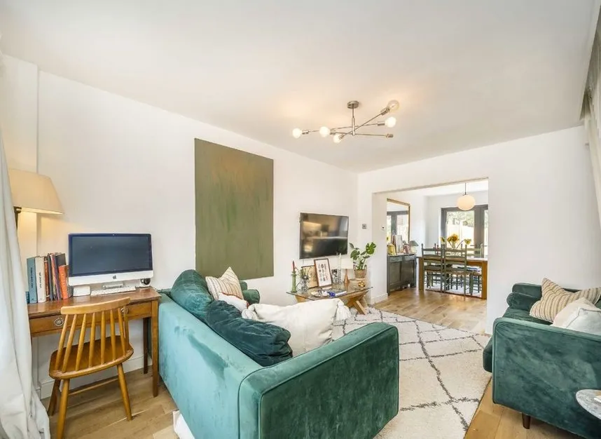 Bennetts Close, Mitcham, CR4, photo 4
