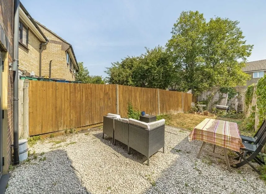 Bennetts Close, Mitcham, CR4, photo 8