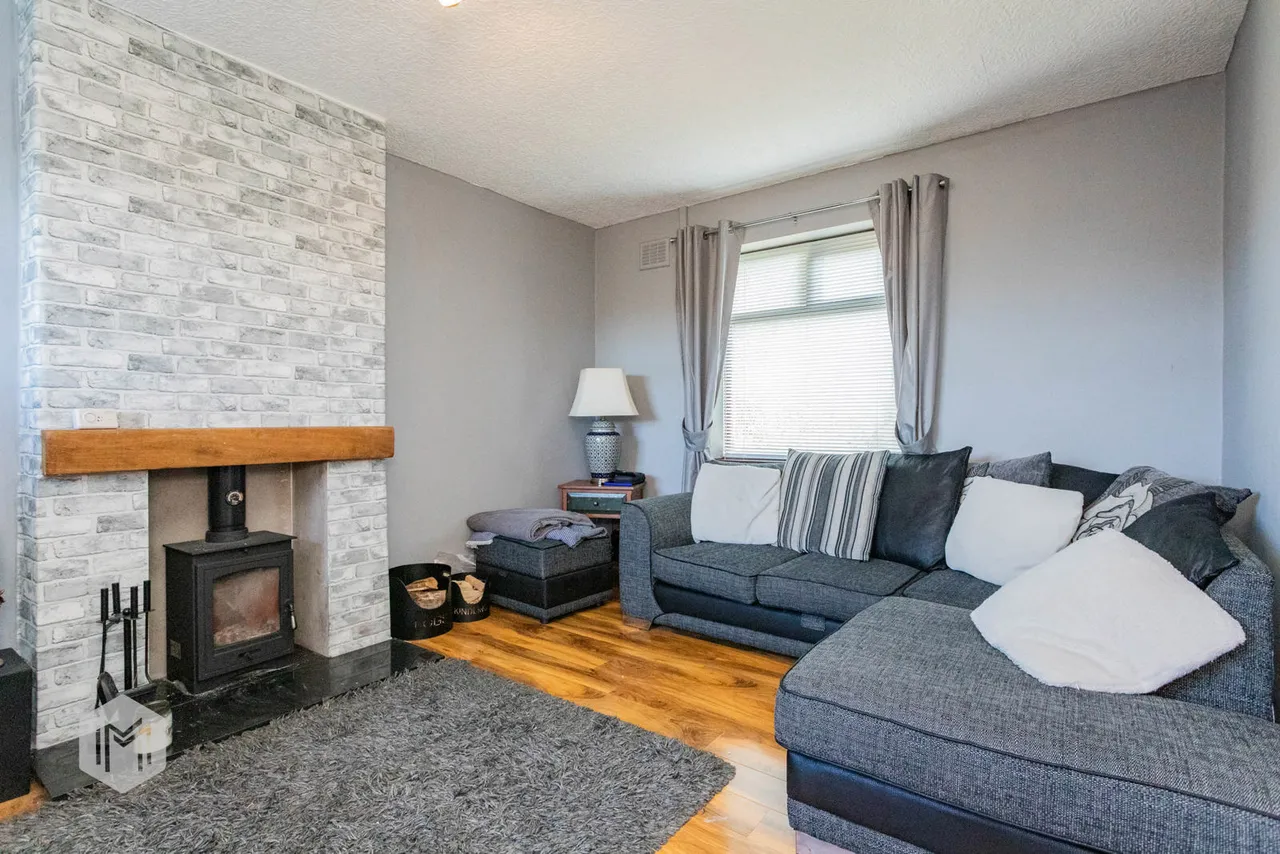 Longworth Road, Horwich, Bolton, BL6 7EU, photo 8