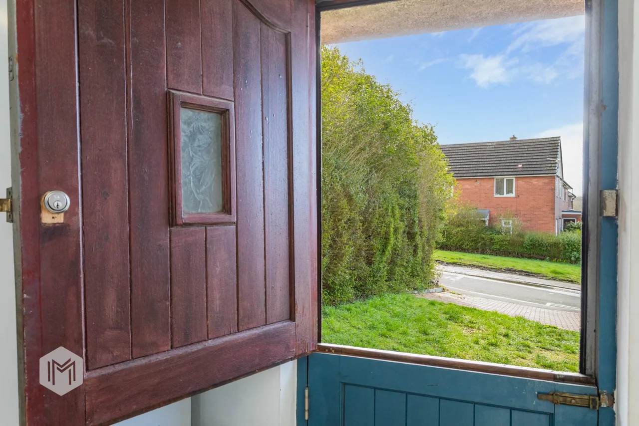 Longworth Road, Horwich, Bolton, BL6 7EU, photo 5