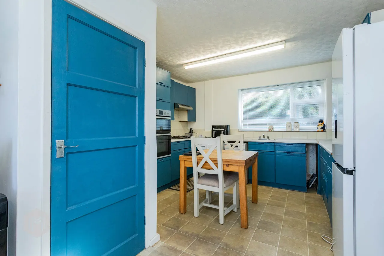 Longworth Road, Horwich, Bolton, BL6 7EU, photo 7