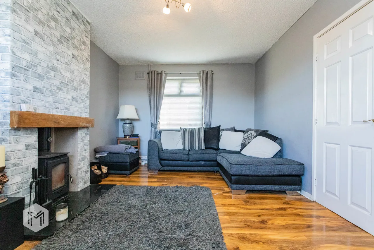 Longworth Road, Horwich, Bolton, BL6 7EU, photo 9