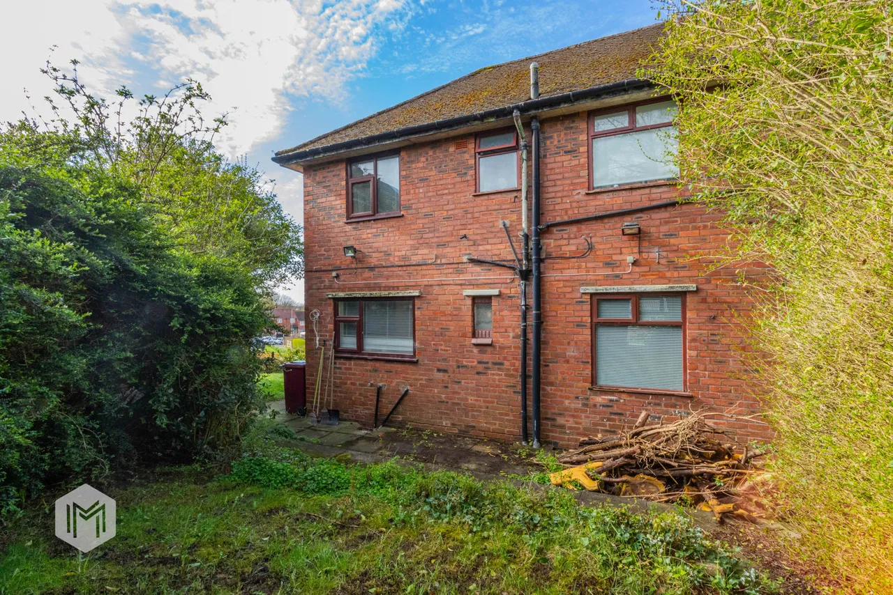 Longworth Road, Horwich, Bolton, BL6 7EU, photo 21