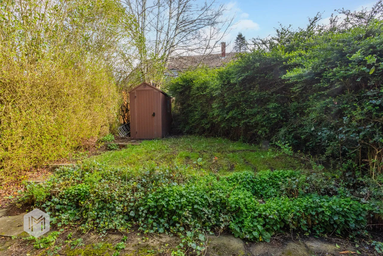 Longworth Road, Horwich, Bolton, BL6 7EU, photo 20