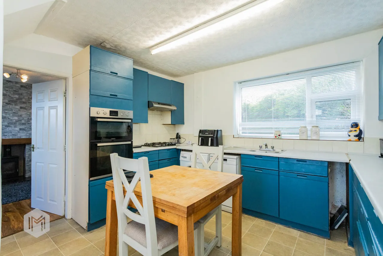 Longworth Road, Horwich, Bolton, BL6 7EU, photo 6