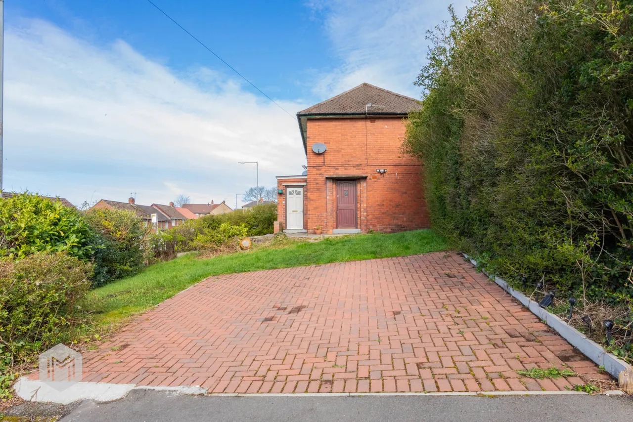 Longworth Road, Horwich, Bolton, BL6 7EU, photo 4