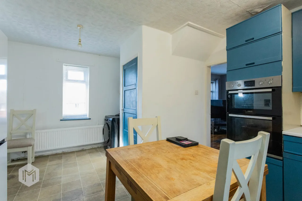 Longworth Road, Horwich, Bolton, BL6 7EU, photo 12
