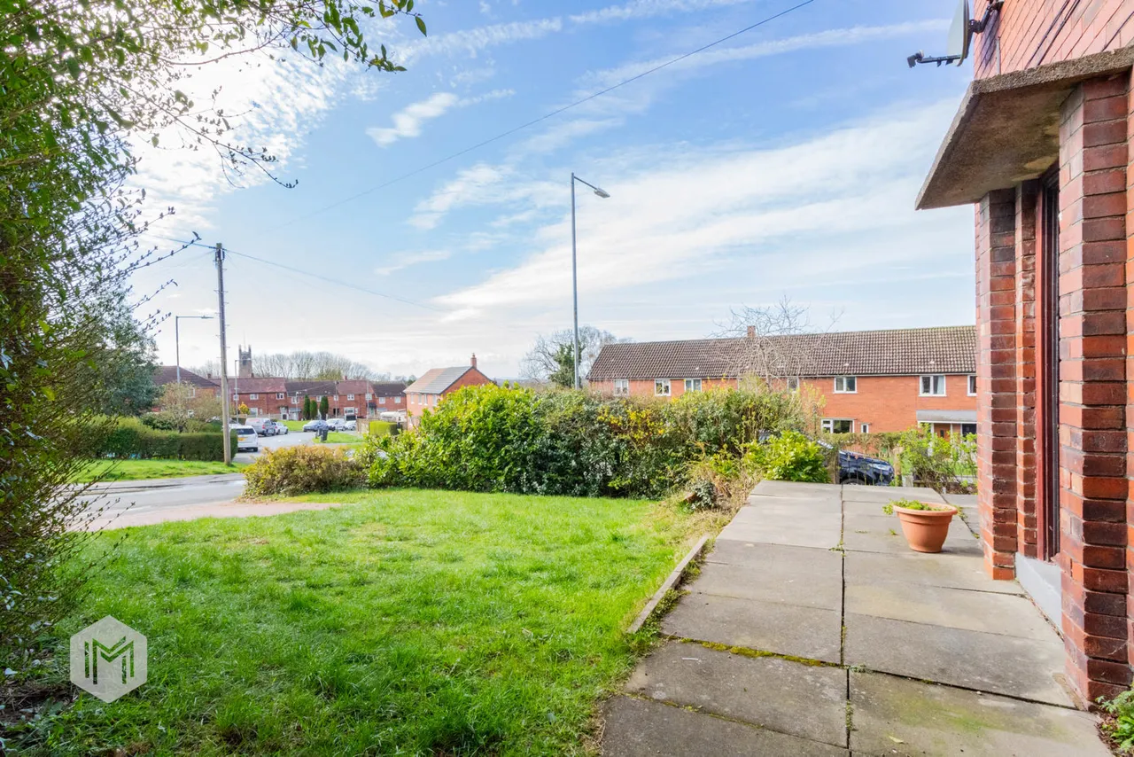 Longworth Road, Horwich, Bolton, BL6 7EU, photo 19