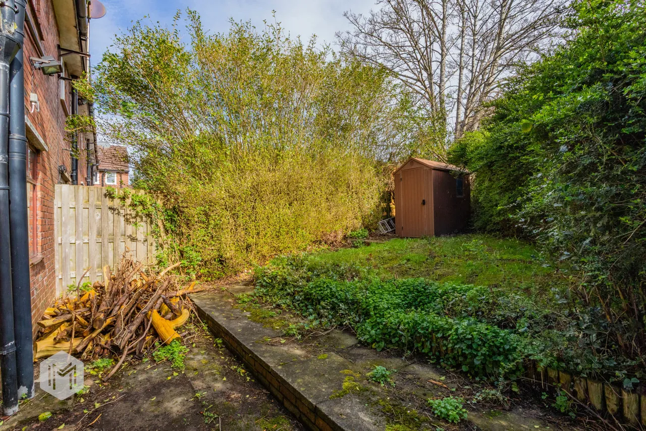 Longworth Road, Horwich, Bolton, BL6 7EU, photo 13