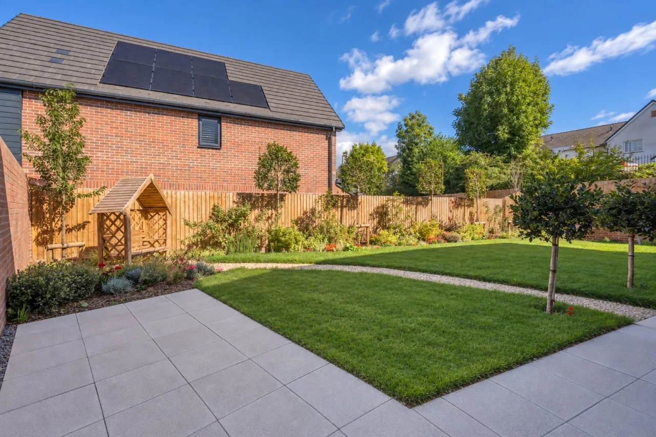 Brentry, Bristol, BS10, photo 17